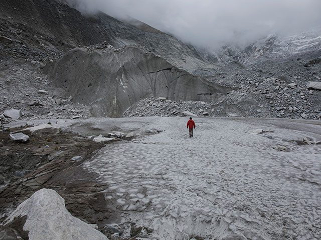 Haftungsrisiko Klimawandel