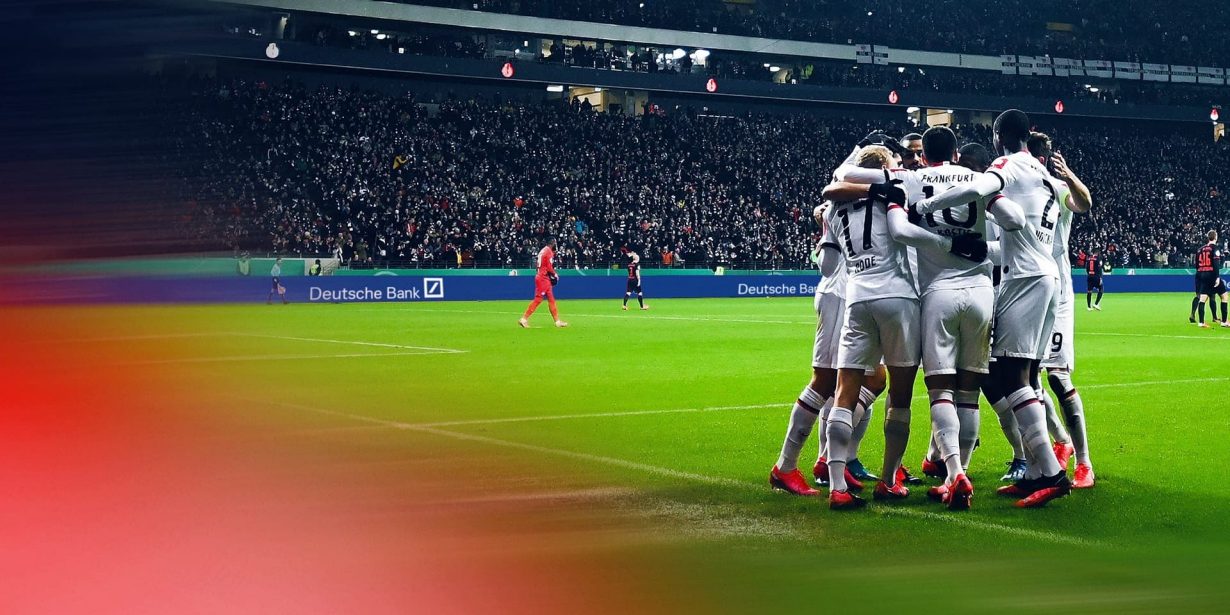 Eintracht Frankfurt