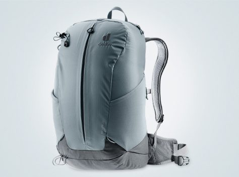 DEUTER Wanderrucksack AC Lite 23